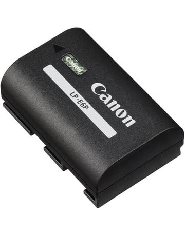 Canon Canon LP-E6P Lithium-Ion Battery