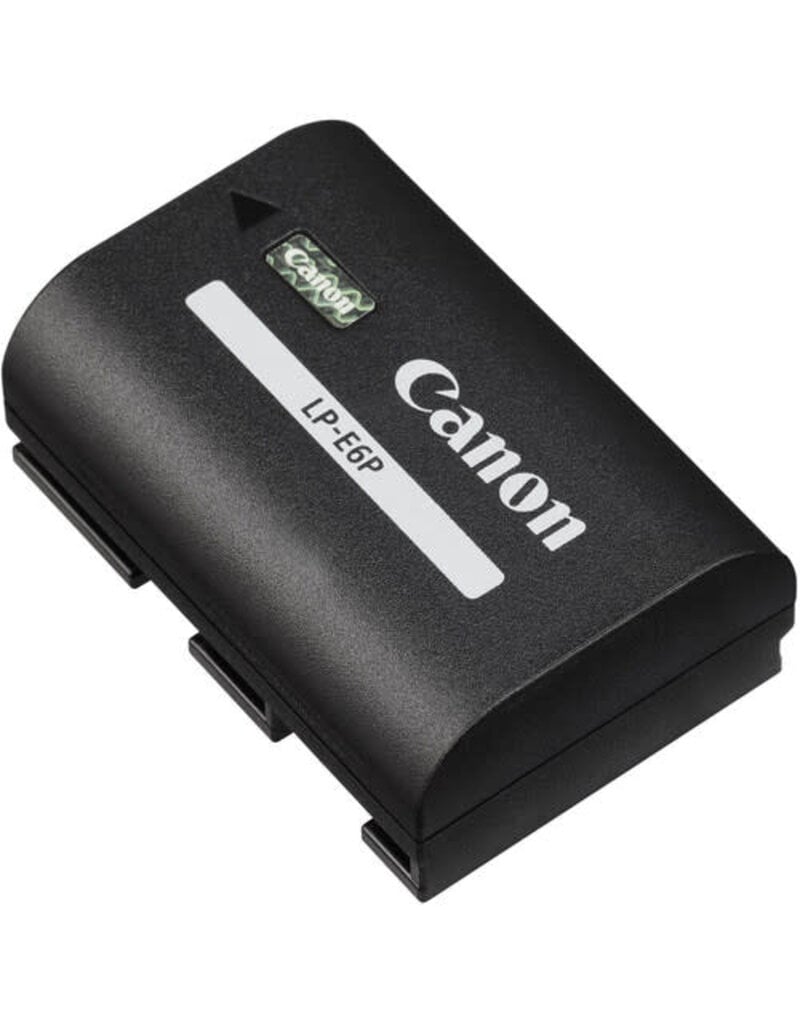 Canon Canon LP-E6P Lithium-Ion Battery