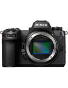 Nikon Nikon Z6 III Mirrorless Camera