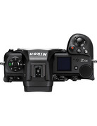 Nikon Nikon Z6 III Mirrorless Camera