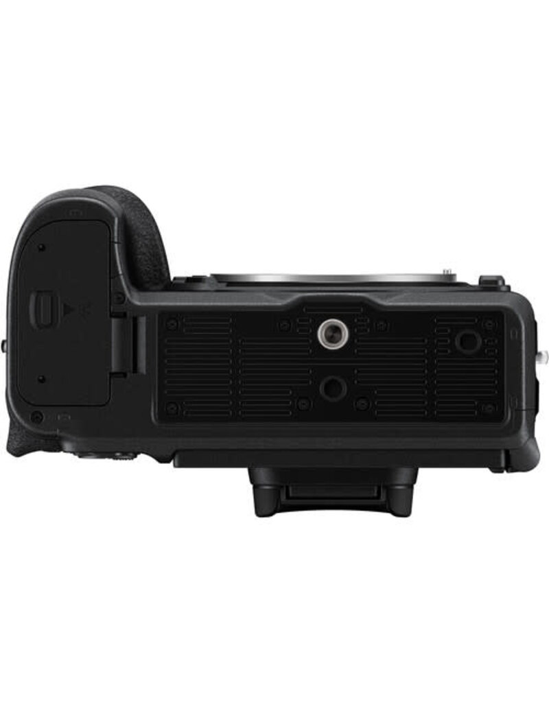 Nikon Nikon Z6 III Mirrorless Camera