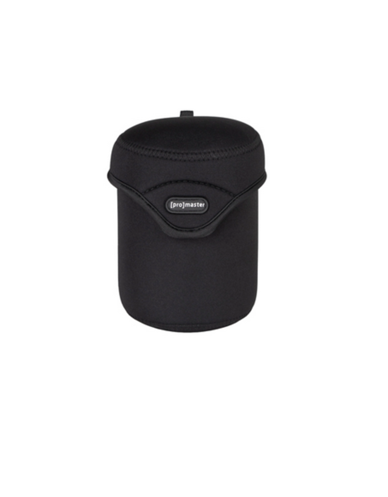 Promaster Fold-Over Lens Pouch 4.75" x 3.5"