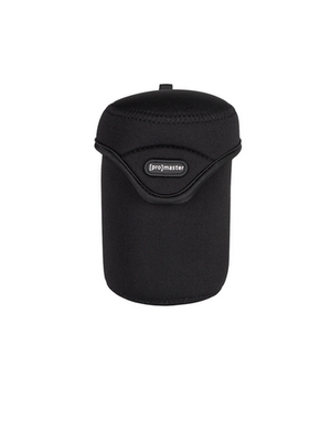 Promaster Fold-Over Lens Pouch 4.75" x 3"