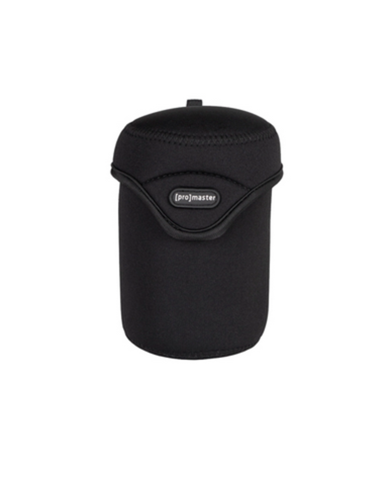 Promaster Fold-Over Lens Pouch 4.75" x 3"