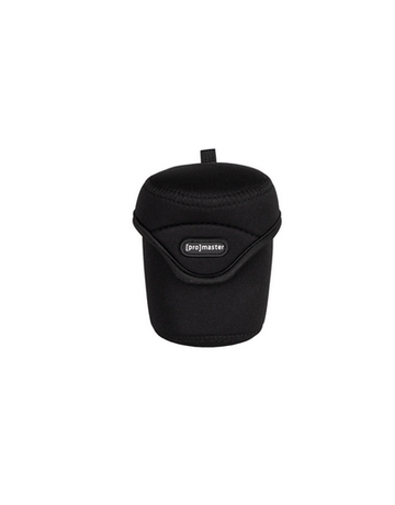 Promaster Fold-Over Lens Pouch 3.5" x 2.5"