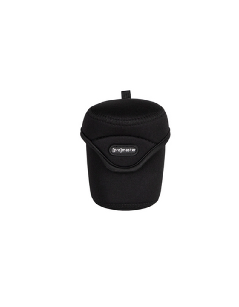 Promaster Fold-Over Lens Pouch 3.5" x 2.5"