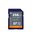 Promaster SDXC 256GB Advanced UHS-I V30