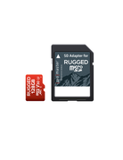 Promaster Micro SDXC 128GB Rugged™