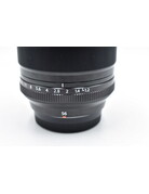 Fujifilm Pre-Owned  Fujifilm XF 56mm f/1.2 R Fujinon APS-C Lens for X-Mount, Black