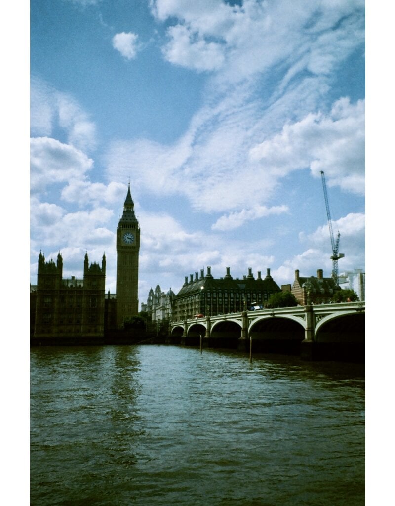 Ilford Ilford Ilfocolor 400 Vintage Tone 36 Exposure