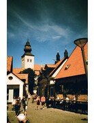 Harman Harman Phoenix ISO 200 Colour Film 36 Exposure