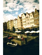Harman Harman Phoenix ISO 200 Colour Film 36 Exposure