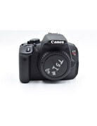 Canon Pre-Owned Canon T5i Body Only