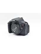 Canon Pre-Owned Canon T5i Body Only