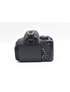 Canon Pre-Owned Canon T5i Body Only