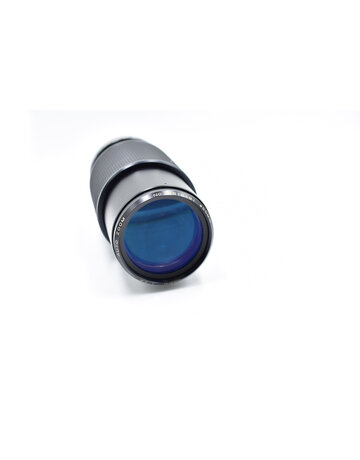 Pre-Owned  Vivitar 80-200mm F4.5 FD Mount