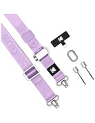 Kodak KODAK Multi-Purpose Camera Strap (Purple)