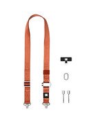 Kodak KODAK Multi-Purpose Camera Strap (Burgundy)