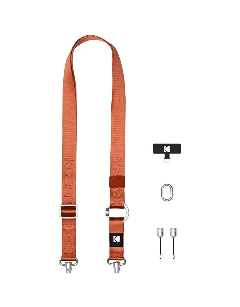 Kodak KODAK Multi-Purpose Camera Strap