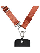 Kodak KODAK Multi-Purpose Camera Strap (Burgundy)