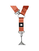 Kodak KODAK Multi-Purpose Camera Strap (Burgundy)