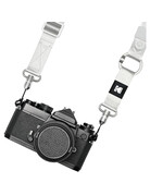 Kodak KODAK Multi-Purpose Camera Strap (Silver)
