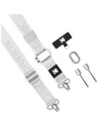 Kodak KODAK Multi-Purpose Camera Strap (Silver)