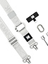 Kodak KODAK Multi-Purpose Camera Strap (Silver)