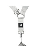Kodak KODAK Multi-Purpose Camera Strap (Silver)