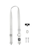Kodak KODAK Multi-Purpose Camera Strap (Silver)