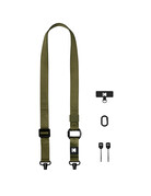 Kodak KODAK Multi-Purpose Camera Strap (Olive)