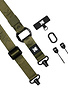 Kodak KODAK Multi-Purpose Camera Strap (Olive)