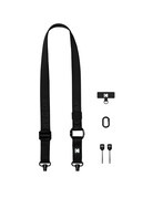 Kodak KODAK Multi-Purpose Camera Strap (Black)