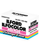 Ilford Ilford Ilfocolor 400 Vintage Tone 36 Exposure