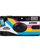 Ilford Ilford Ilfocolor Half Frame Single Use Camera (54 Exposures)