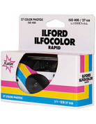 Ilford Ilford ILFOCOLOR Rapid Single-Use (White)