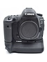 Canon Pre-Owned Canon EOS 5D Mark IV DSLR Camera Body w/Grip {30.4MP}