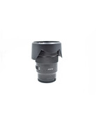 Sony Pre-owned Sony E 18-105mm f/4 G PZ OSS Autofocus APS-C Lens for E-Mount