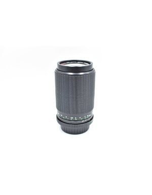 Pentax Pre-owned Albinar 80-200mm  F 4.5 PK Mount