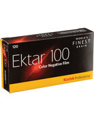 Kodak Kodak Ektar 100 120mm Single Roll