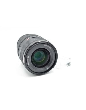 Pre-owned  Sony FE 35mm f/1.4 GM Full-Frame Autofocus Lens for E-Mount