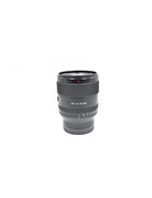 Pre-owned  Sony FE 35mm f/1.4 GM Full-Frame Autofocus Lens for E-Mount