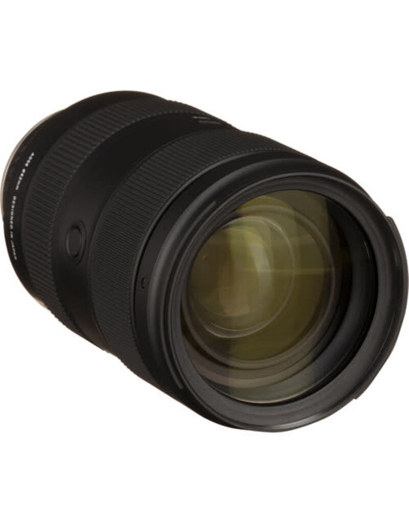 Tamron Tamron 35-150mm f/2-2.8 Di III VXD Lens (Nikon Z)