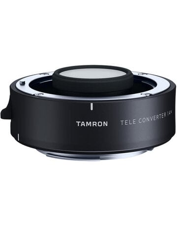 Tamron Tamron Teleconverter 1.4x for Nikon F