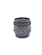 Pentax Pre-owned KR 28mm F2.8 Pk Mount