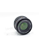 Pentax Pre-owned KR 28mm F2.8 Pk Mount