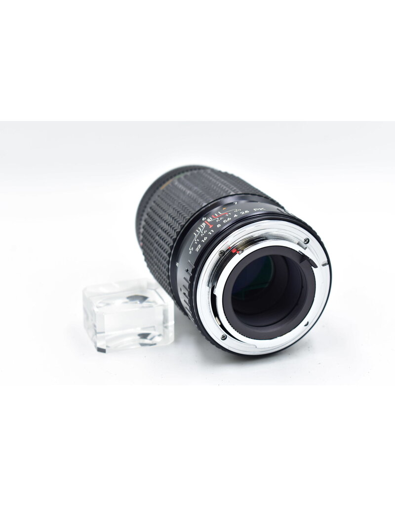 Pentax Pre-Owned Sears 135mm F2 Pk Mount