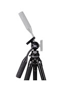 Promaster Key Grip Video Tripod Kit - Aluminum