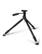 Promaster Key Grip Video Tripod Kit - Aluminum