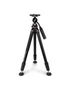 Promaster Key Grip Video Tripod Kit - Aluminum